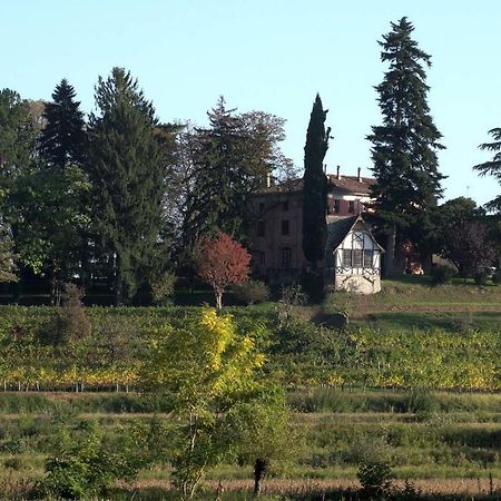 Casali Del Picchio - Winery Vila Cividale del Friuli Exterior foto